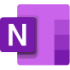 Microsoft OneNote Logo